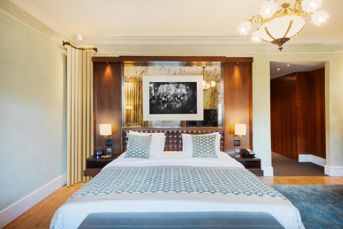 Park Hyatt Istanbul - Macka Palas