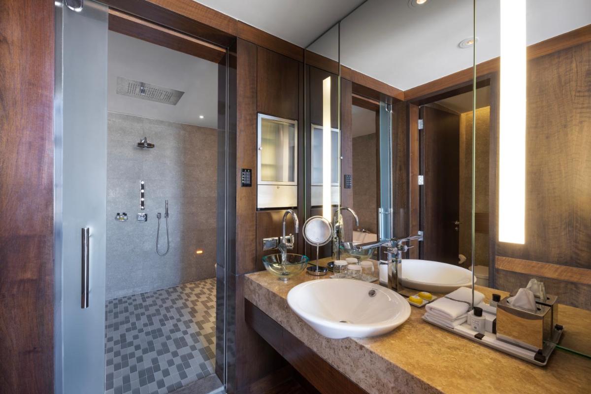 Park Hyatt Istanbul - Macka Palas
