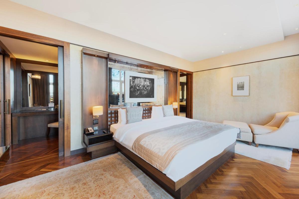 Park Hyatt Istanbul - Macka Palas