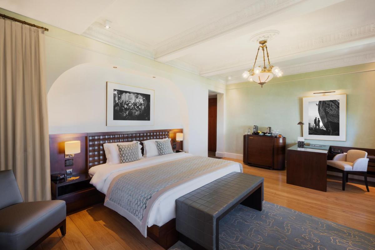 Park Hyatt Istanbul - Macka Palas