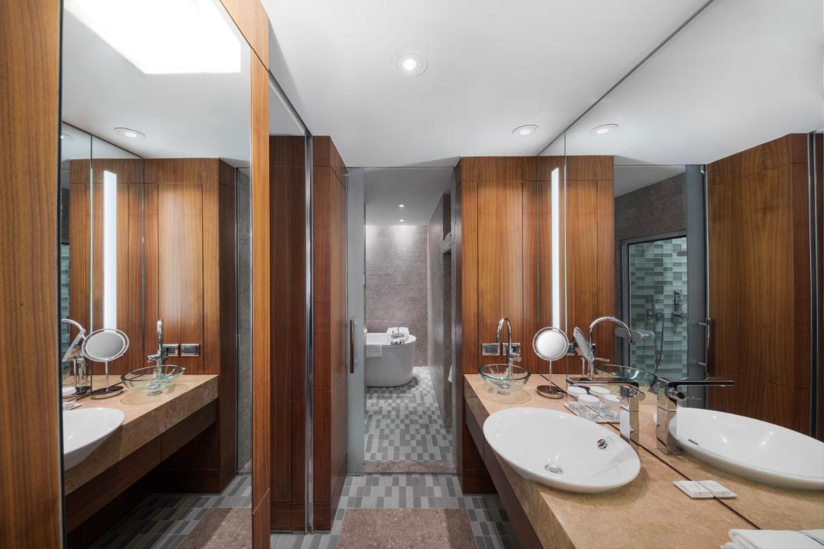 Park Hyatt Istanbul - Macka Palas