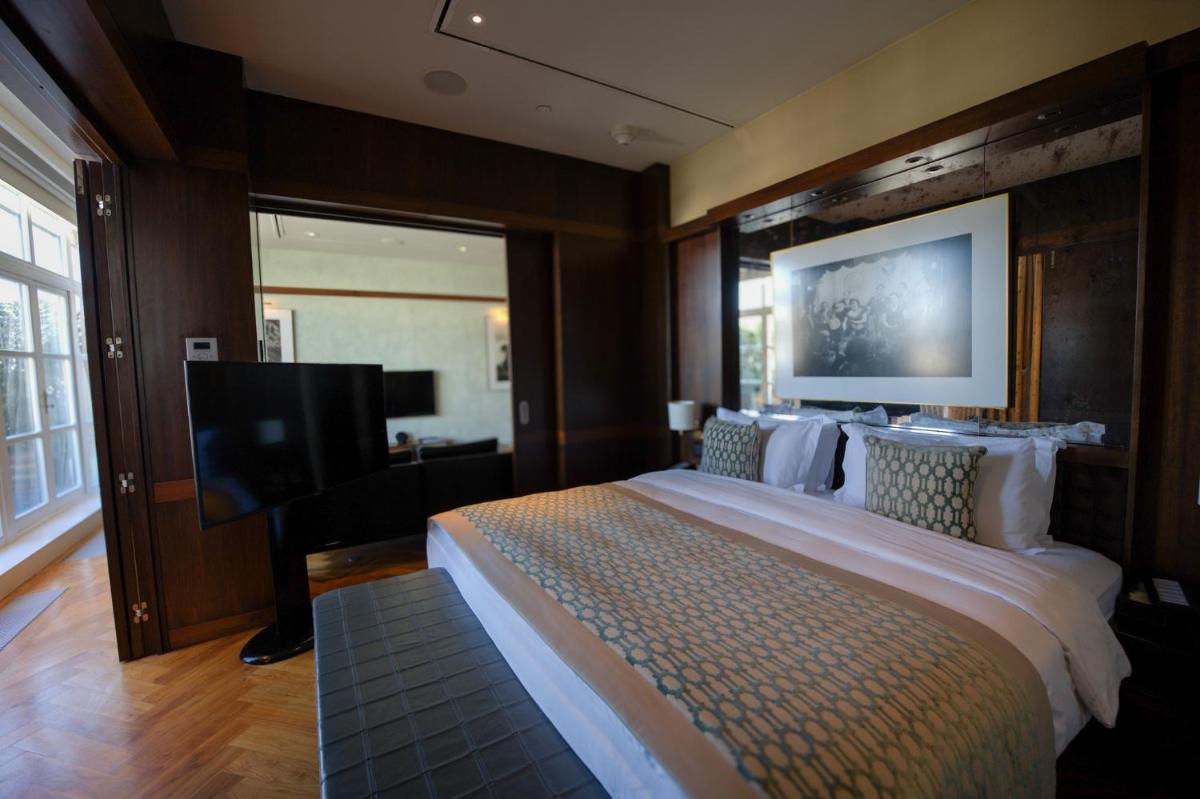 Park Hyatt Istanbul - Macka Palas