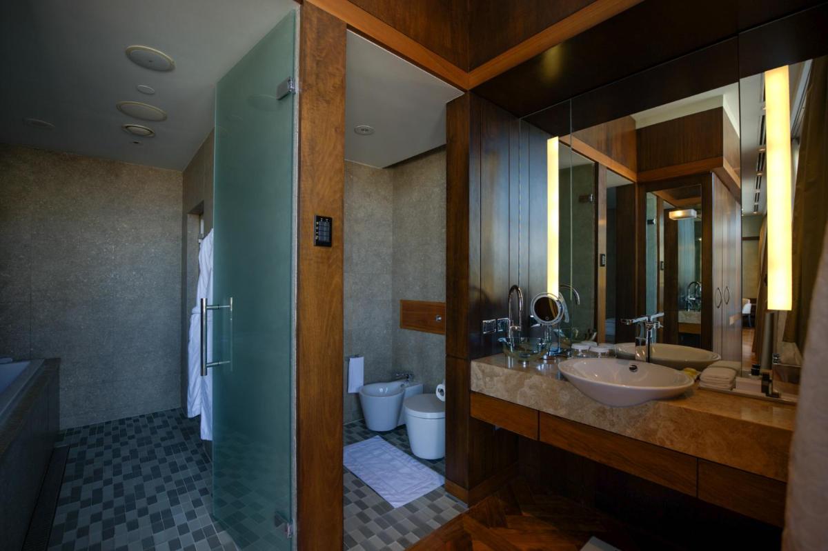 Park Hyatt Istanbul - Macka Palas