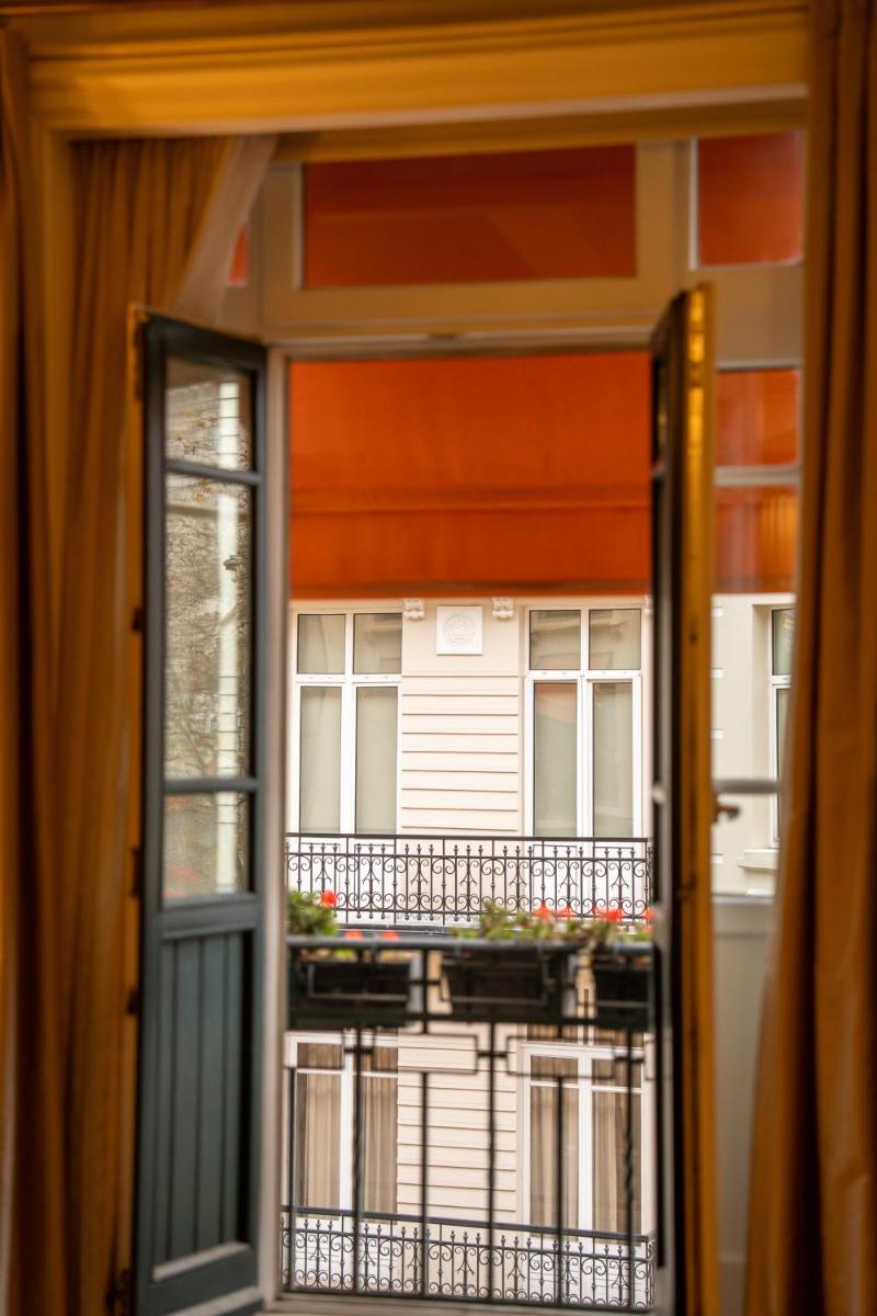 Park Hyatt Istanbul - Macka Palas