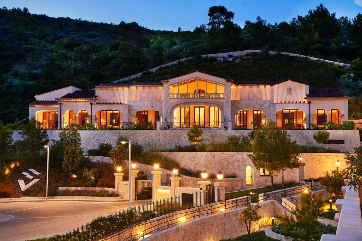 CAP VERMELL GRAND HOTEL