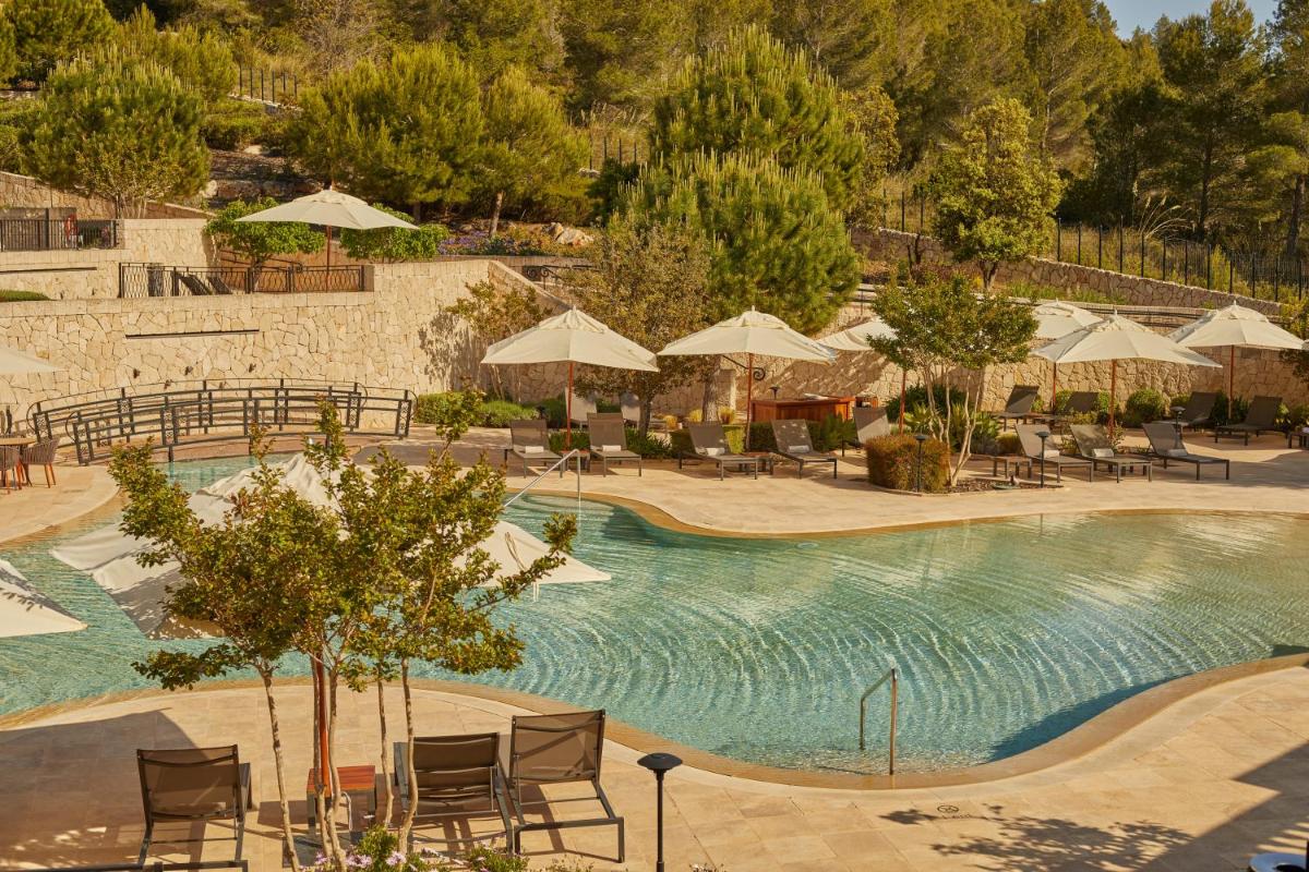 CAP VERMELL GRAND HOTEL