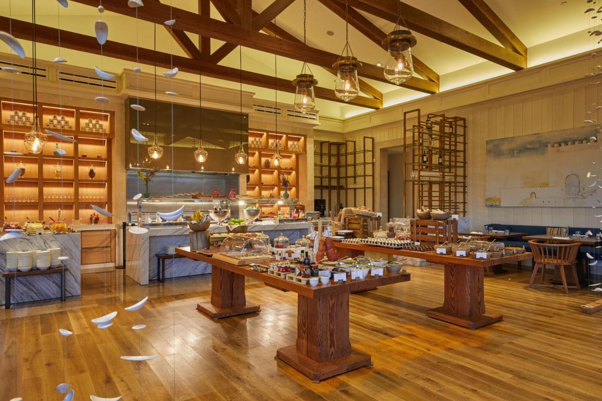 CAP VERMELL GRAND HOTEL