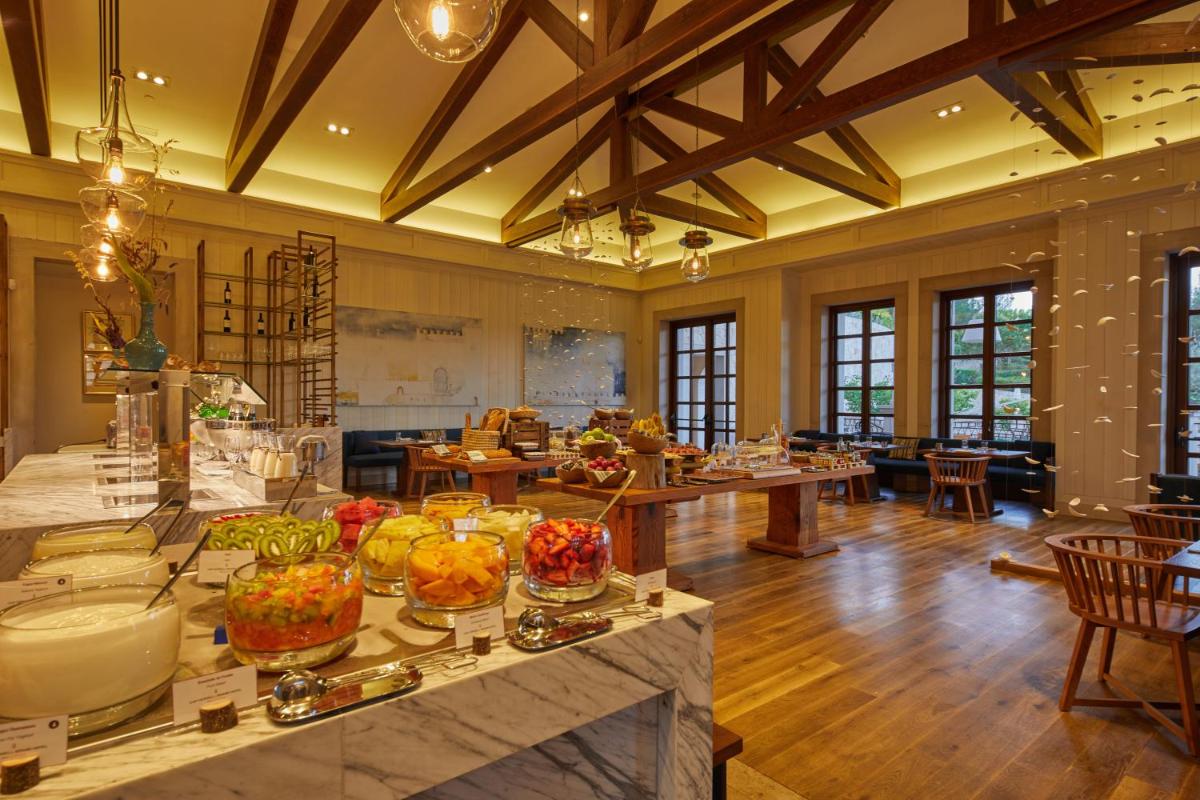 CAP VERMELL GRAND HOTEL