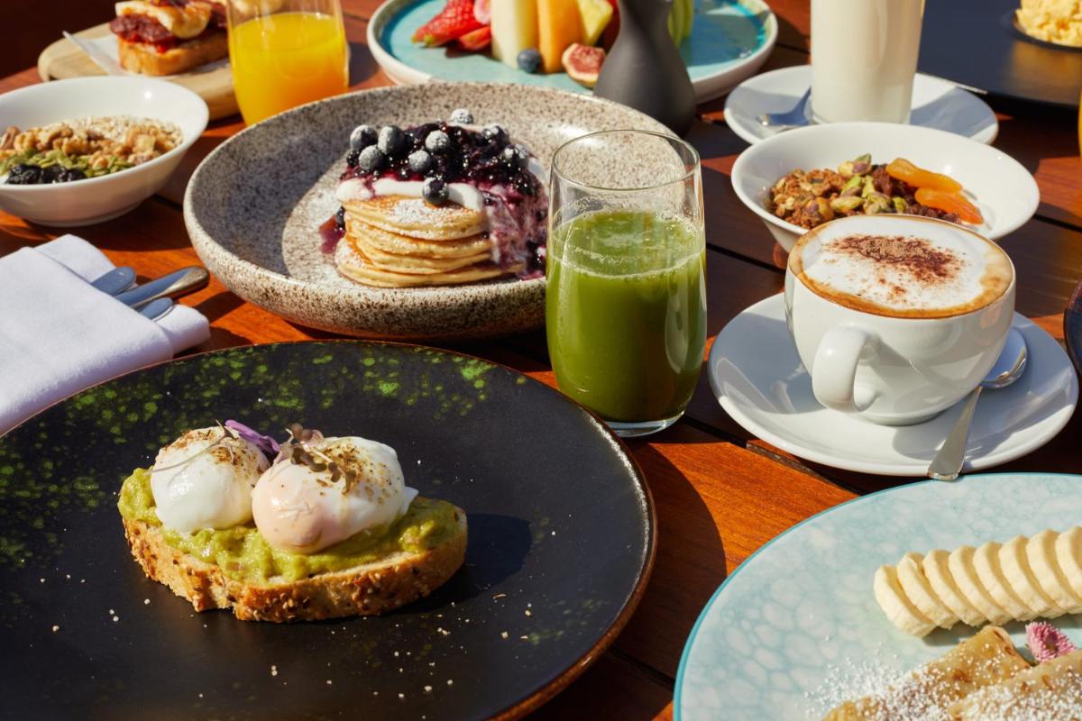 CAP VERMELL GRAND HOTEL