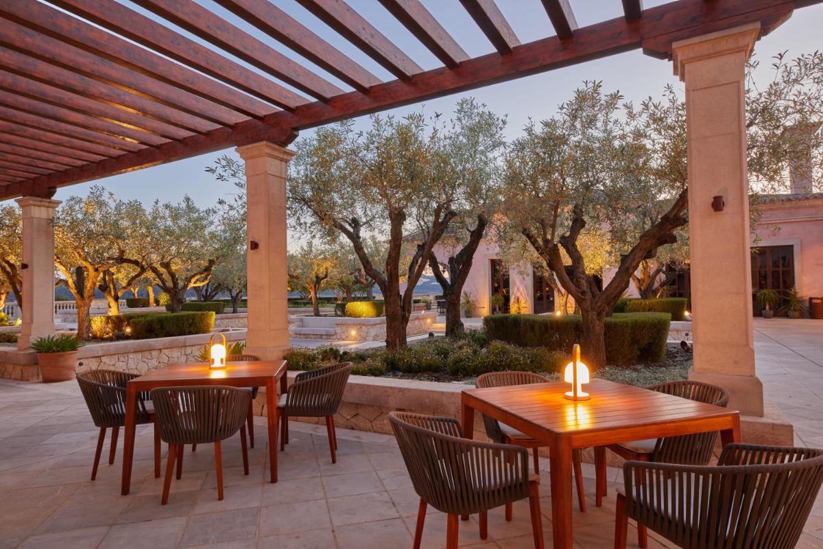 CAP VERMELL GRAND HOTEL