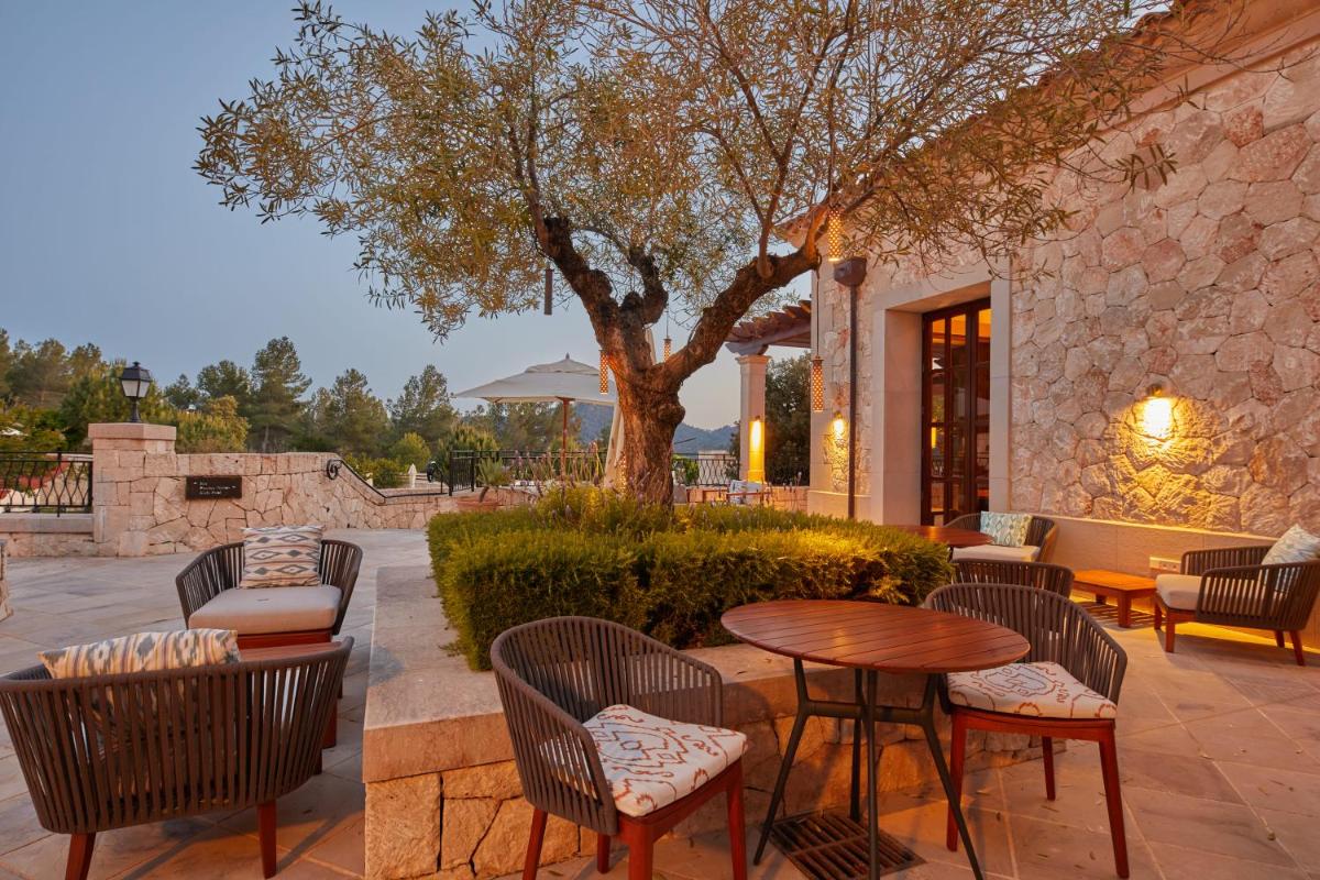 CAP VERMELL GRAND HOTEL