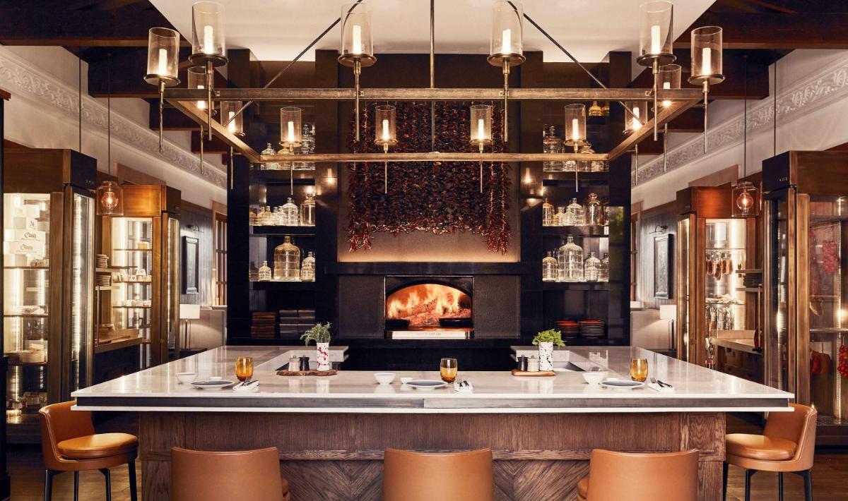 CAP VERMELL GRAND HOTEL