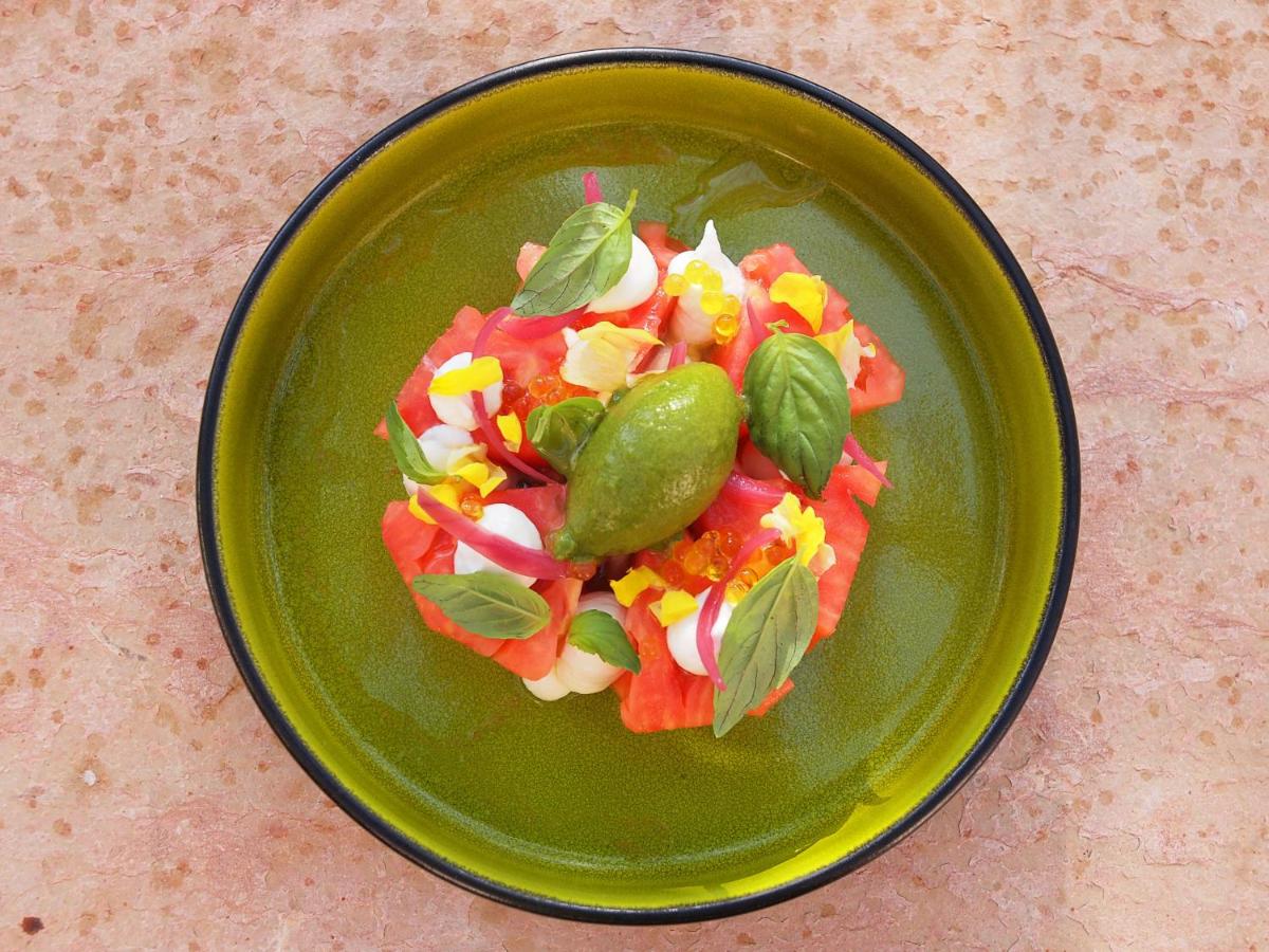 CAP VERMELL GRAND HOTEL