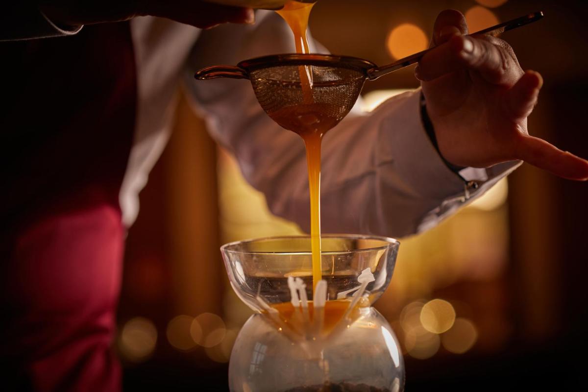 CAP VERMELL GRAND HOTEL