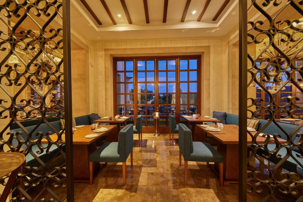 CAP VERMELL GRAND HOTEL