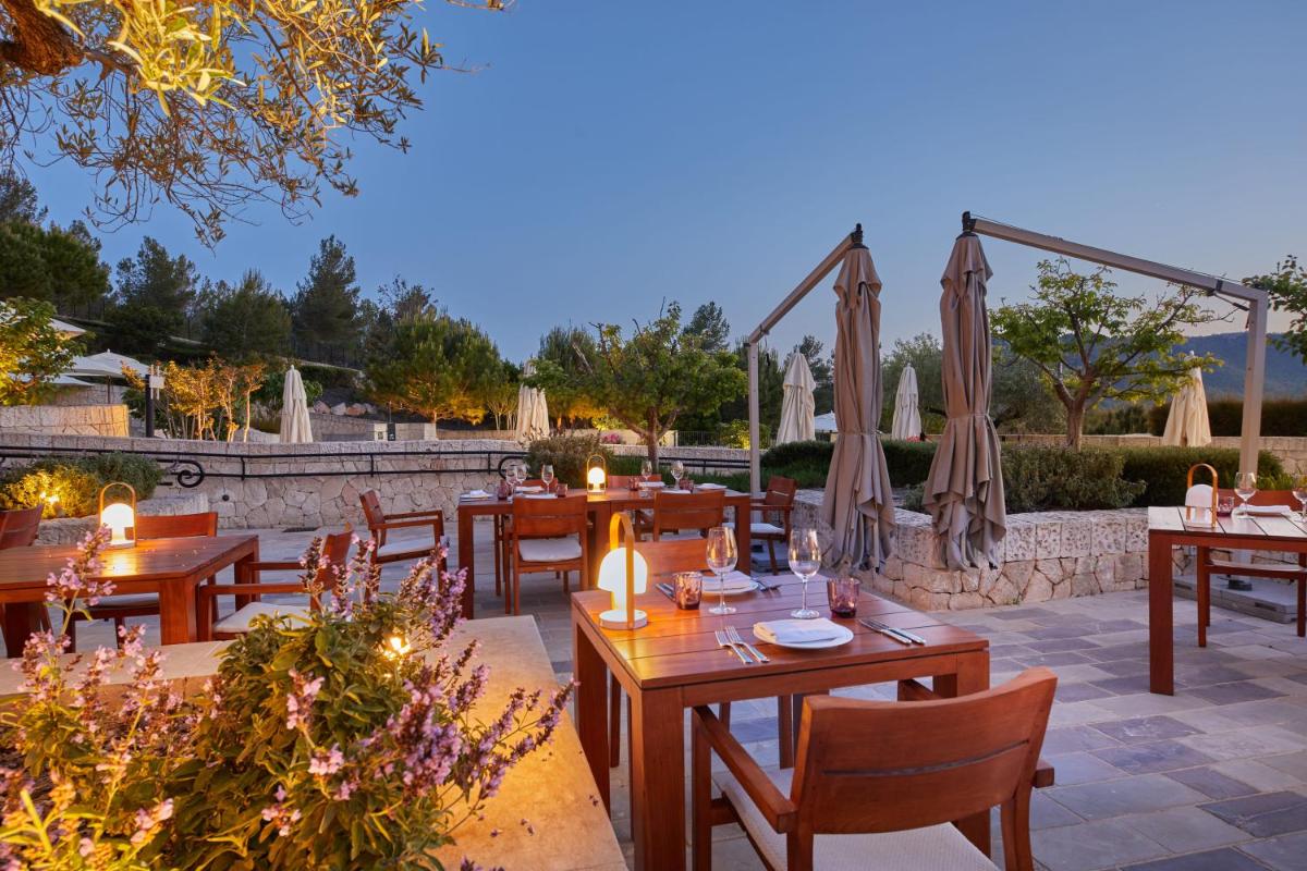 CAP VERMELL GRAND HOTEL