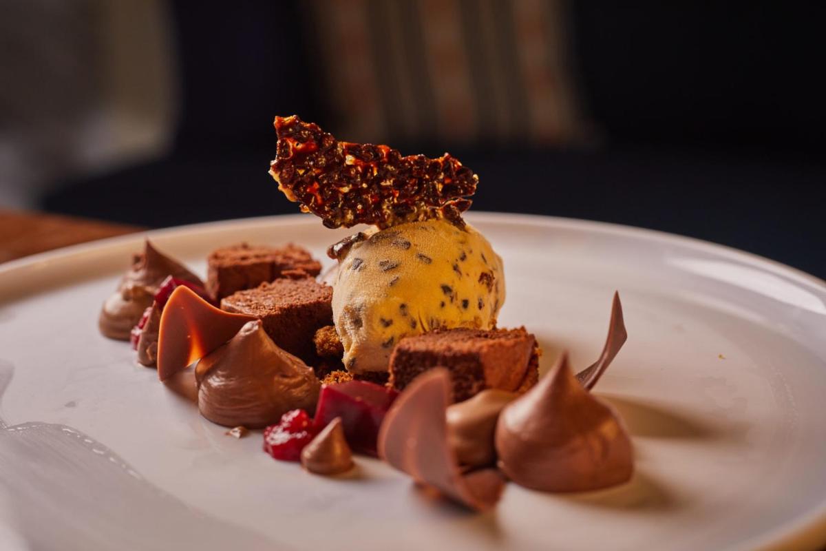 CAP VERMELL GRAND HOTEL