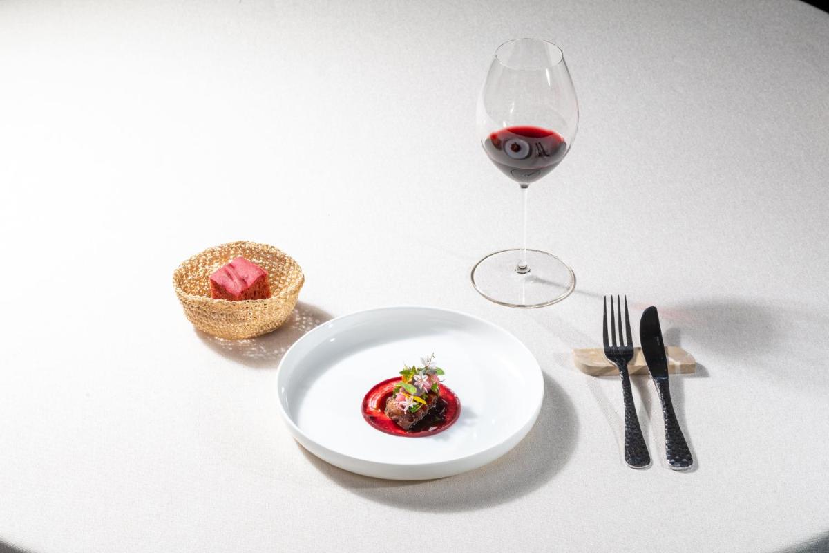 CAP VERMELL GRAND HOTEL