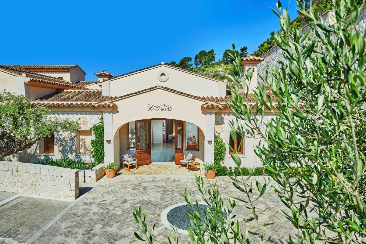 CAP VERMELL GRAND HOTEL