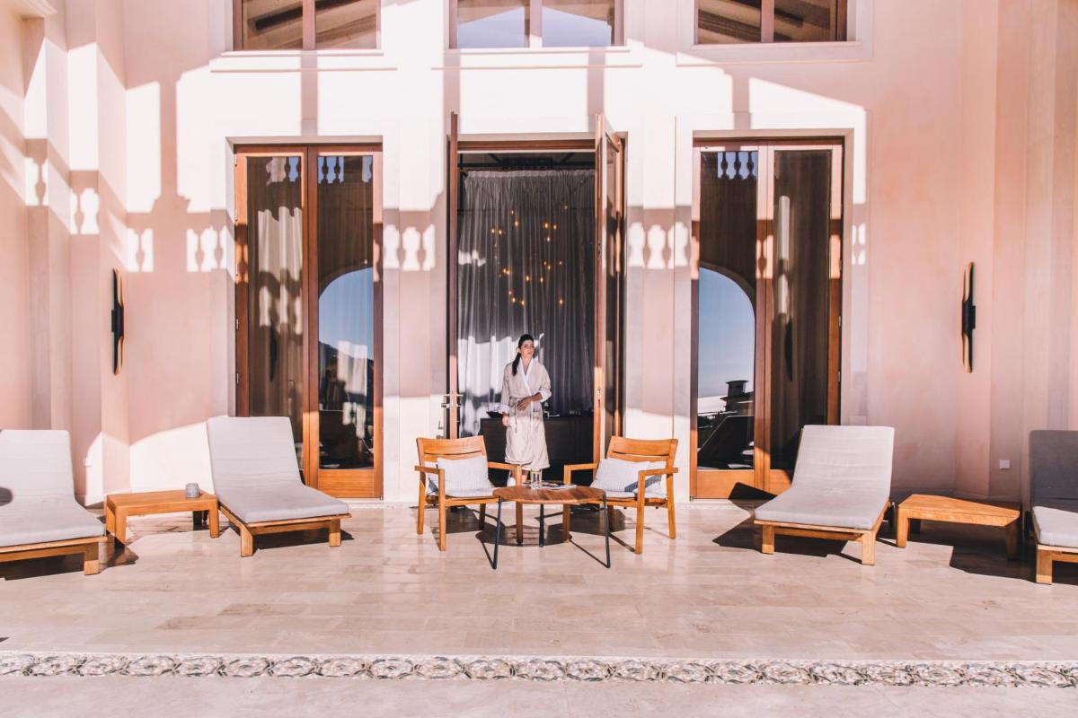 CAP VERMELL GRAND HOTEL