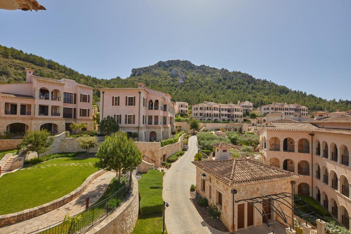 CAP VERMELL GRAND HOTEL