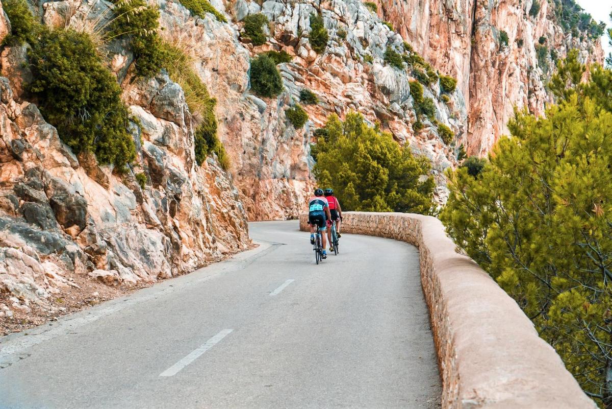 CAP VERMELL GRAND HOTEL