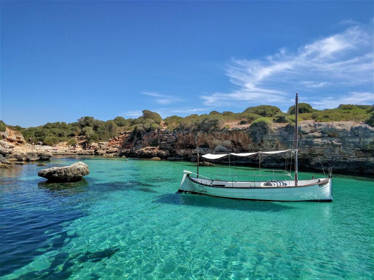 CAP VERMELL GRAND HOTEL