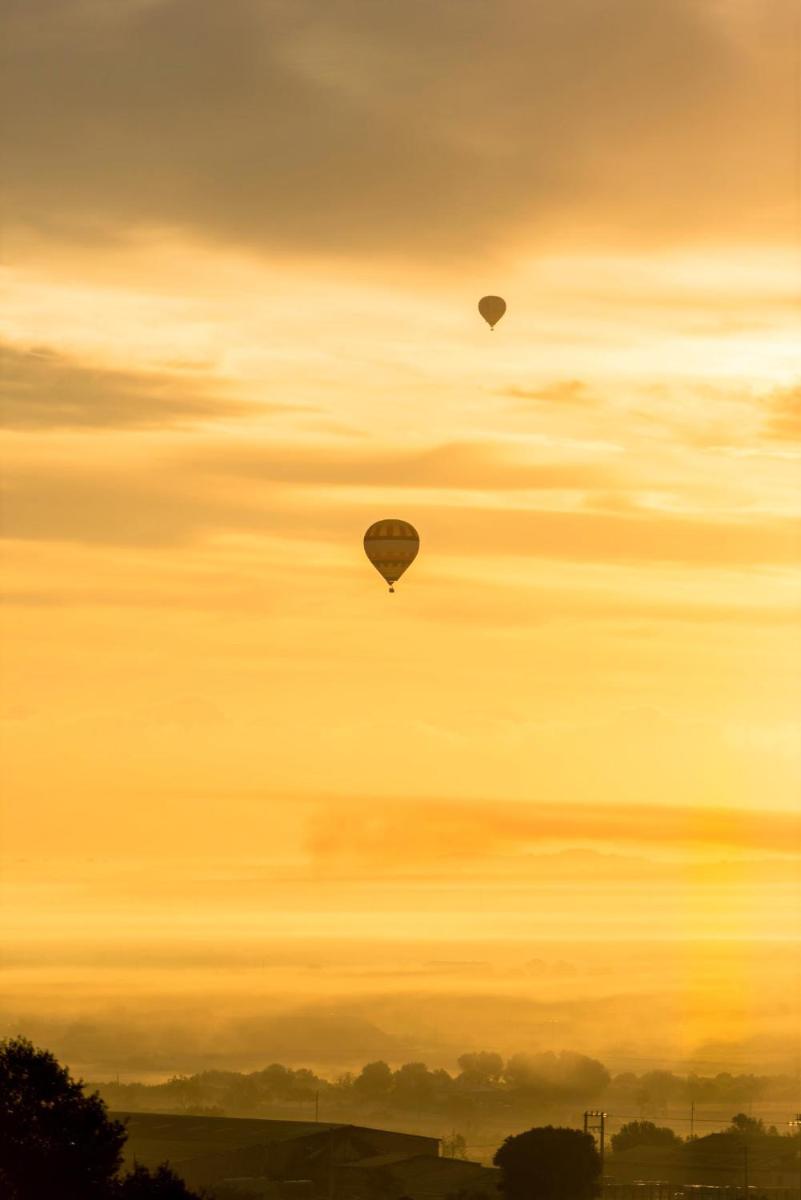 CAP VERMELL GRAND HOTEL