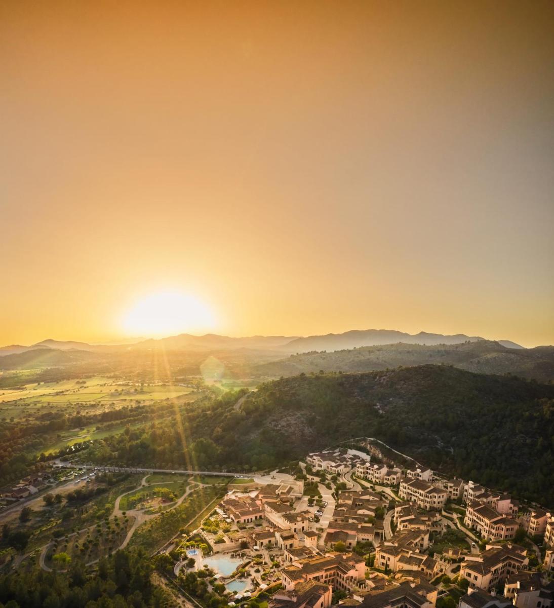 CAP VERMELL GRAND HOTEL