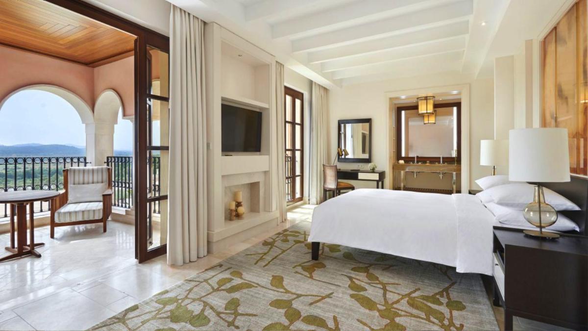 CAP VERMELL GRAND HOTEL