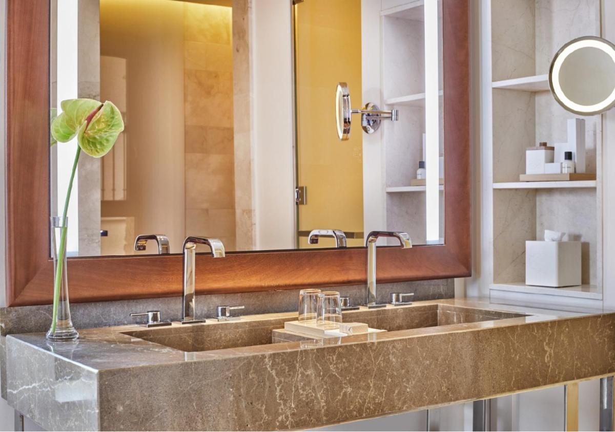 CAP VERMELL GRAND HOTEL