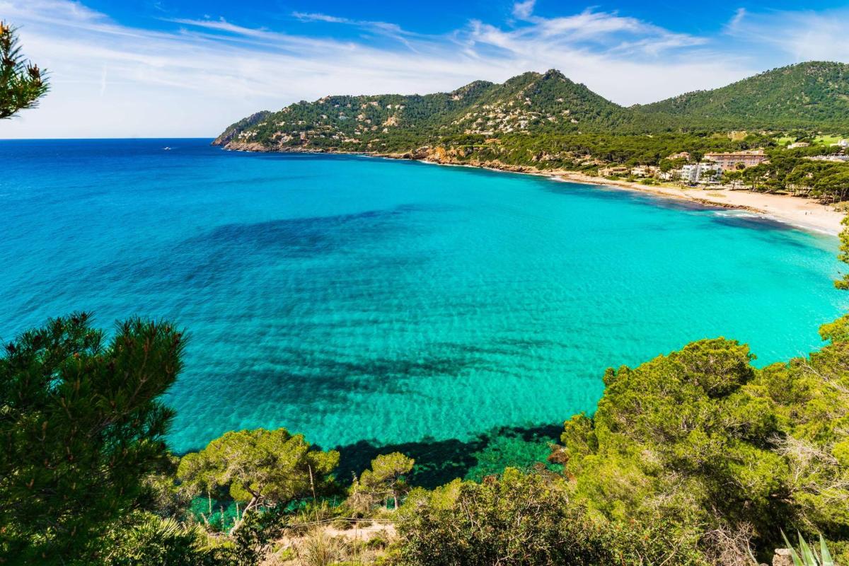CAP VERMELL GRAND HOTEL