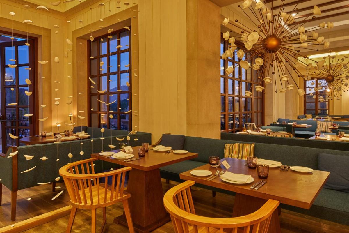 CAP VERMELL GRAND HOTEL