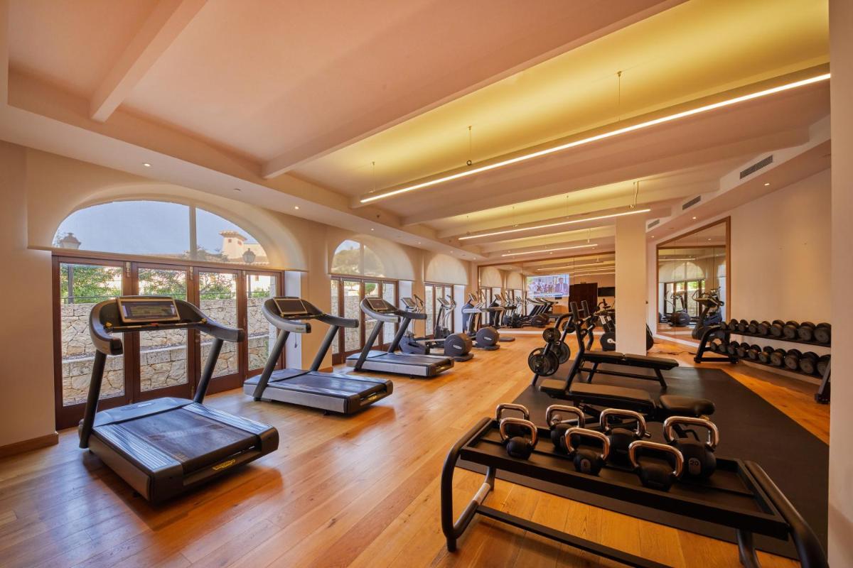 CAP VERMELL GRAND HOTEL