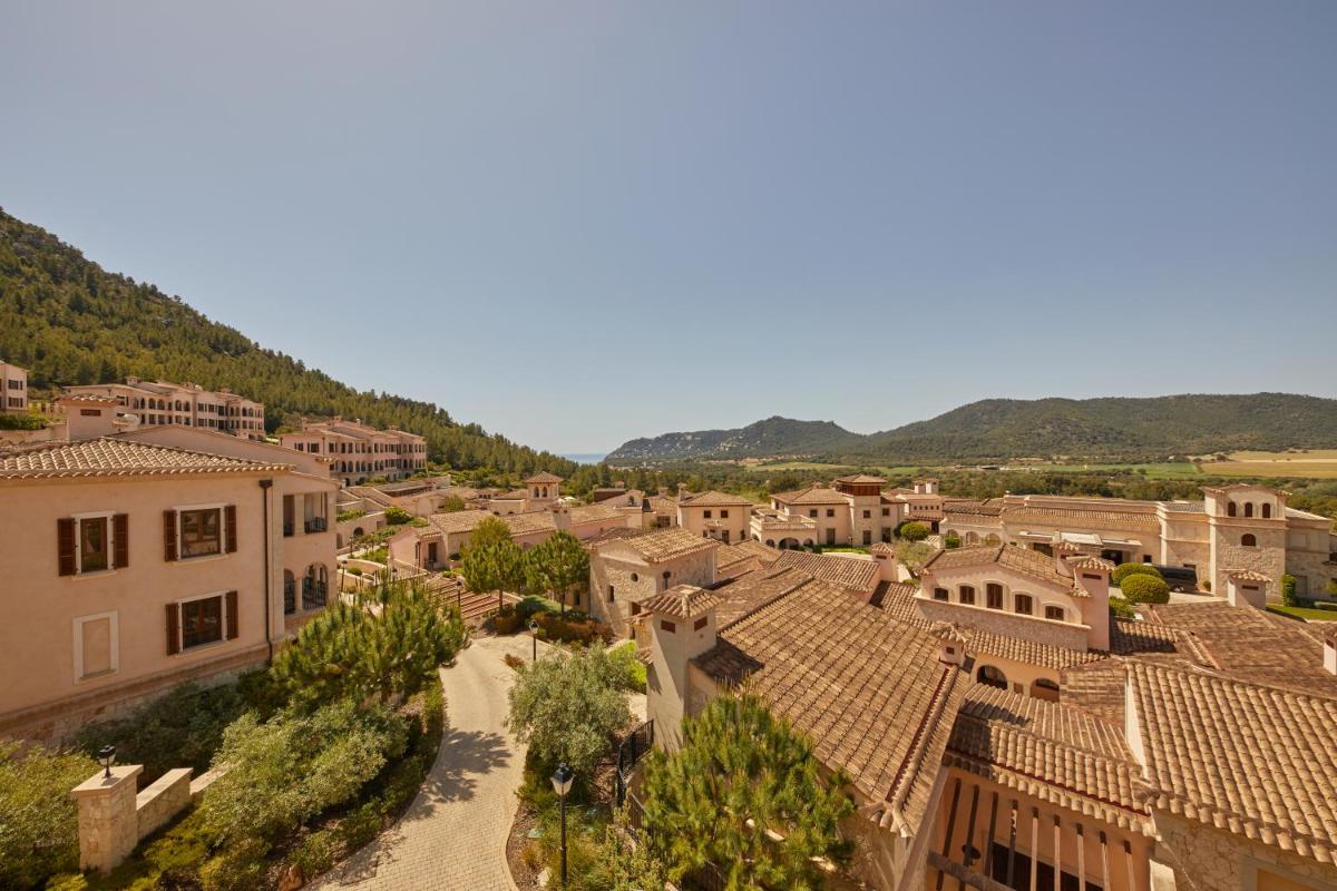 CAP VERMELL GRAND HOTEL