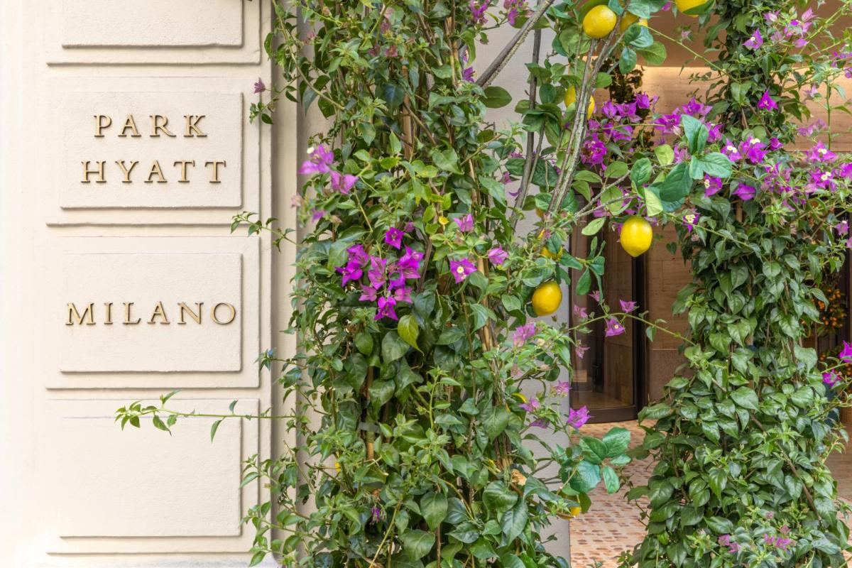 Park Hyatt Milano
