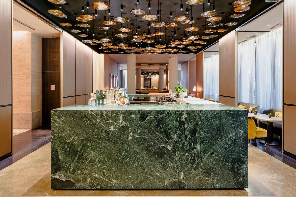 Park Hyatt Milano