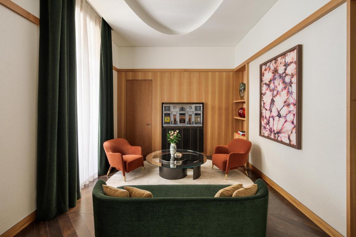 Park Hyatt Milano