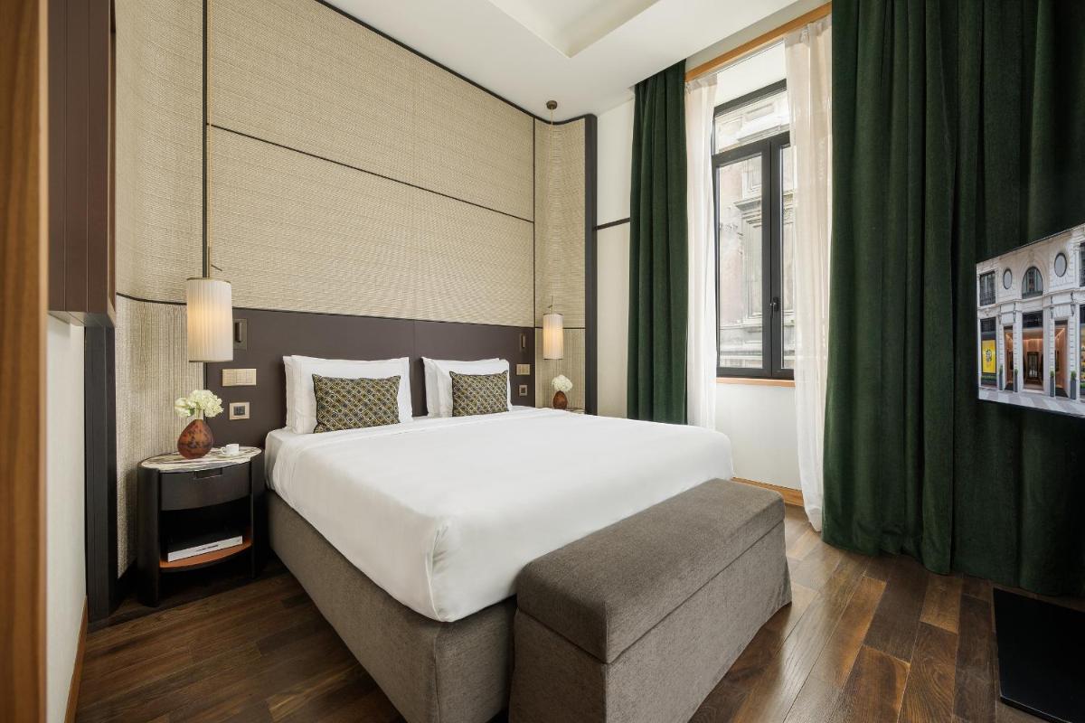 Park Hyatt Milano