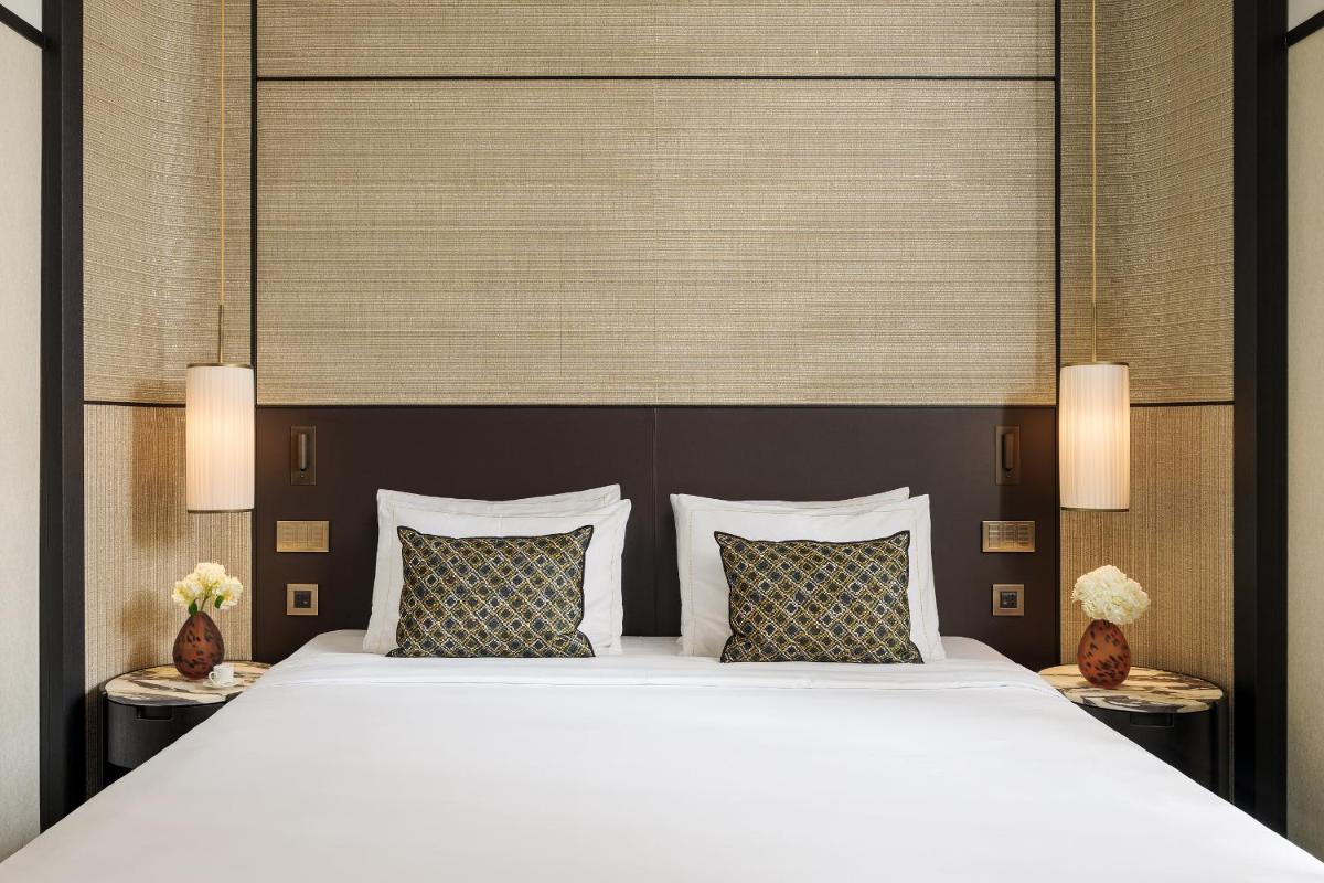 Park Hyatt Milano