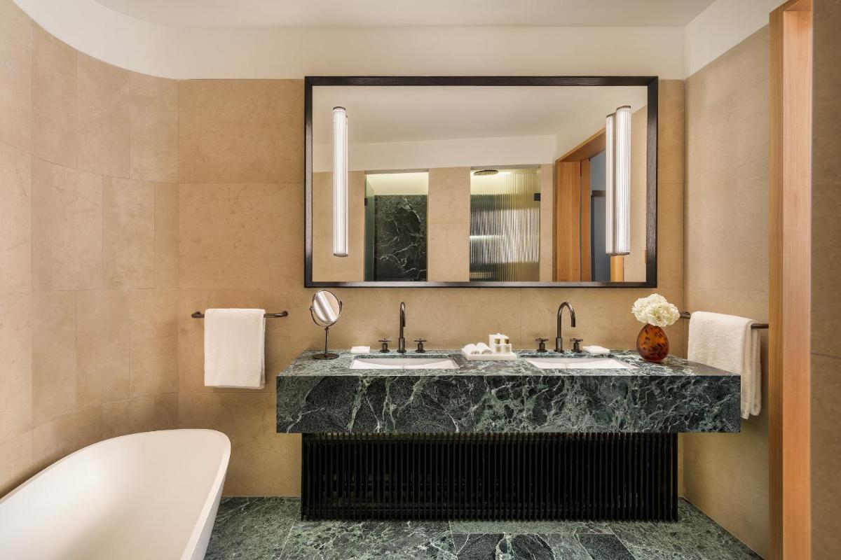 Park Hyatt Milano