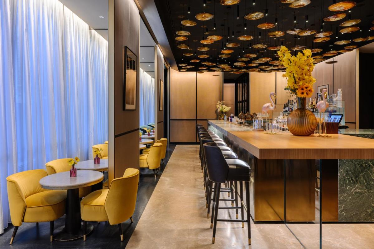 Park Hyatt Milano