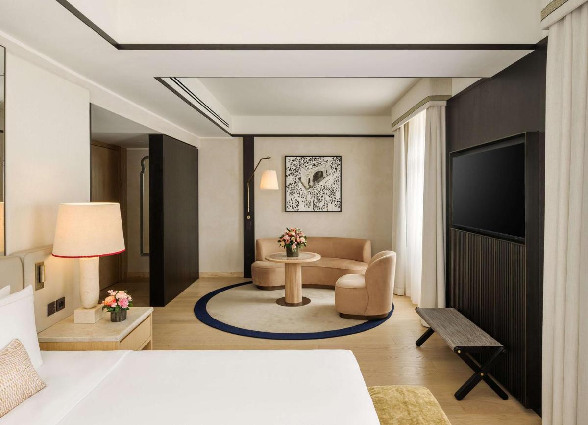 Park Hyatt Milano