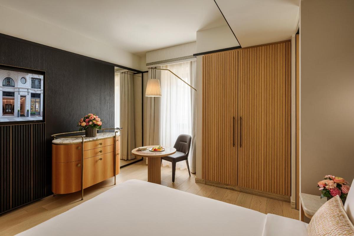 Park Hyatt Milano