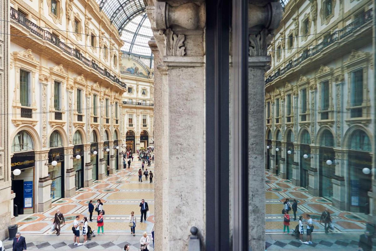 Park Hyatt Milano