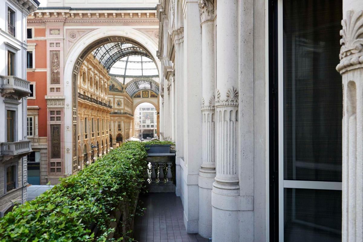Park Hyatt Milano