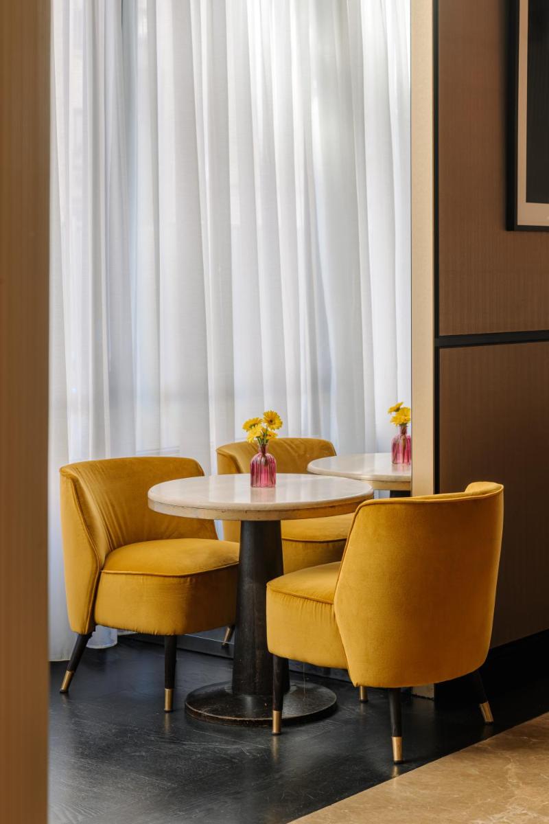 Park Hyatt Milano