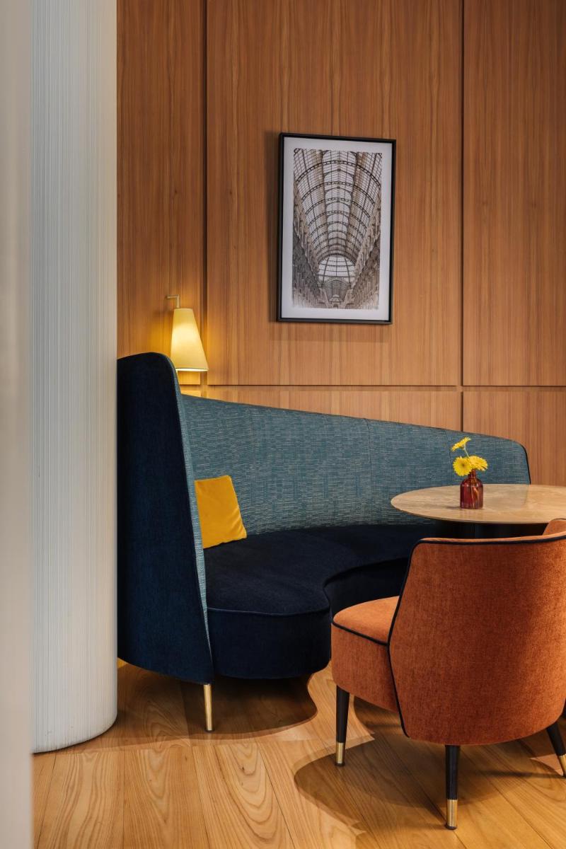 Park Hyatt Milano