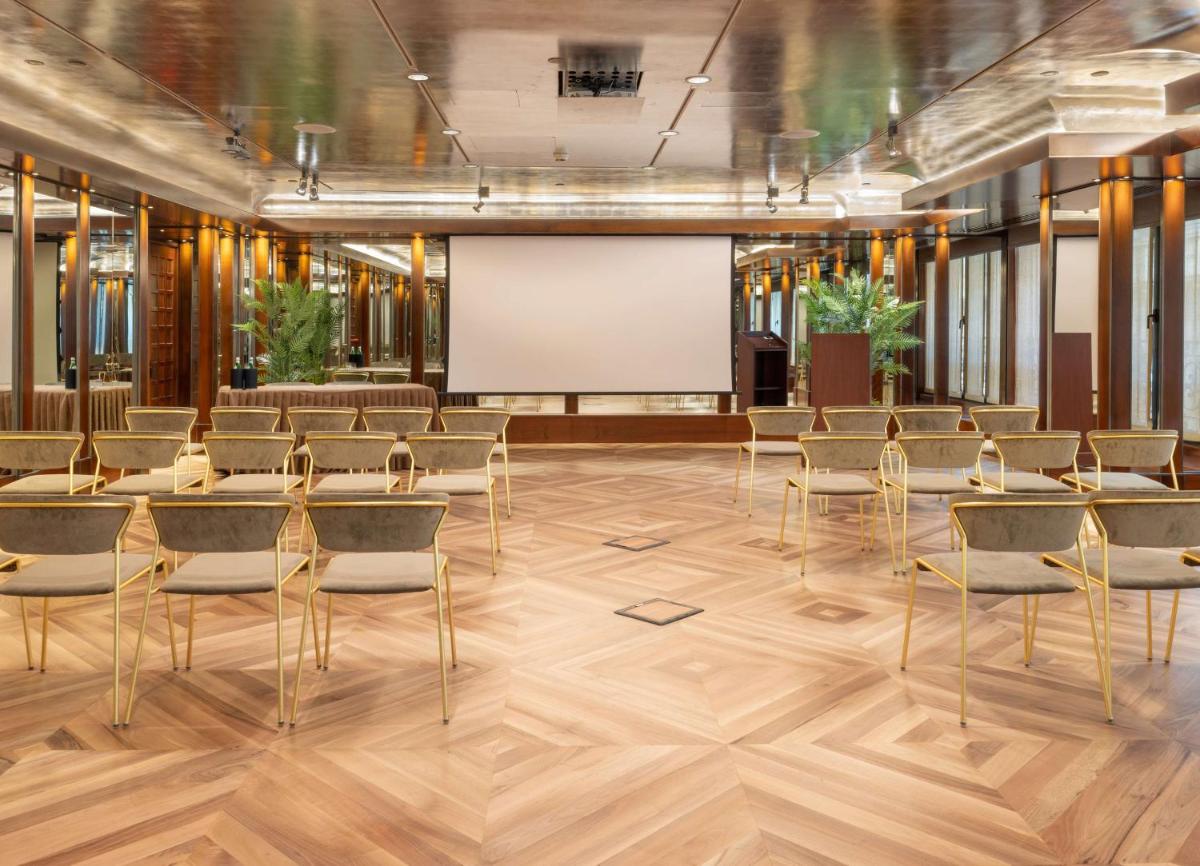 Park Hyatt Milano