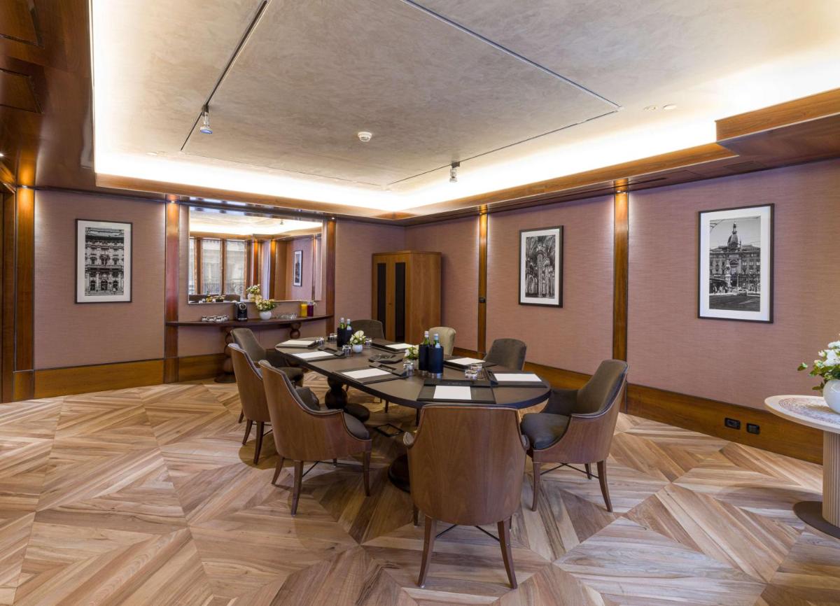 Park Hyatt Milano